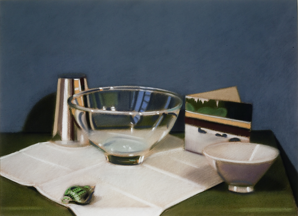 This interactive exhibition explores still lifes in the Museum's collection and invites visitors to create their own.
