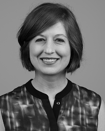 Amy Duke, Associate Director of Public Engagement