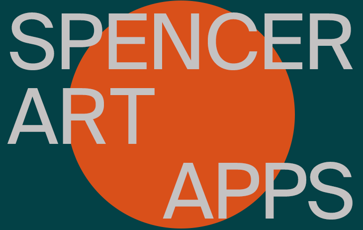 Spencer Art Apps