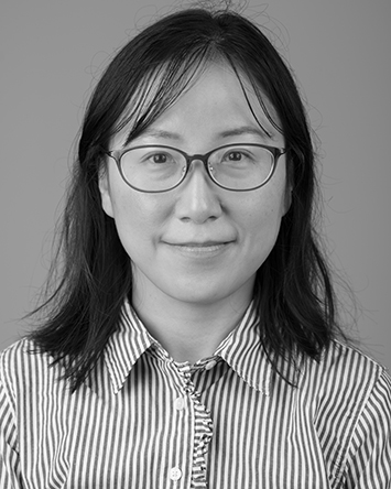 Ying Zhu / Andrew W. Mellon Foundation/Loo Family Collections Intern