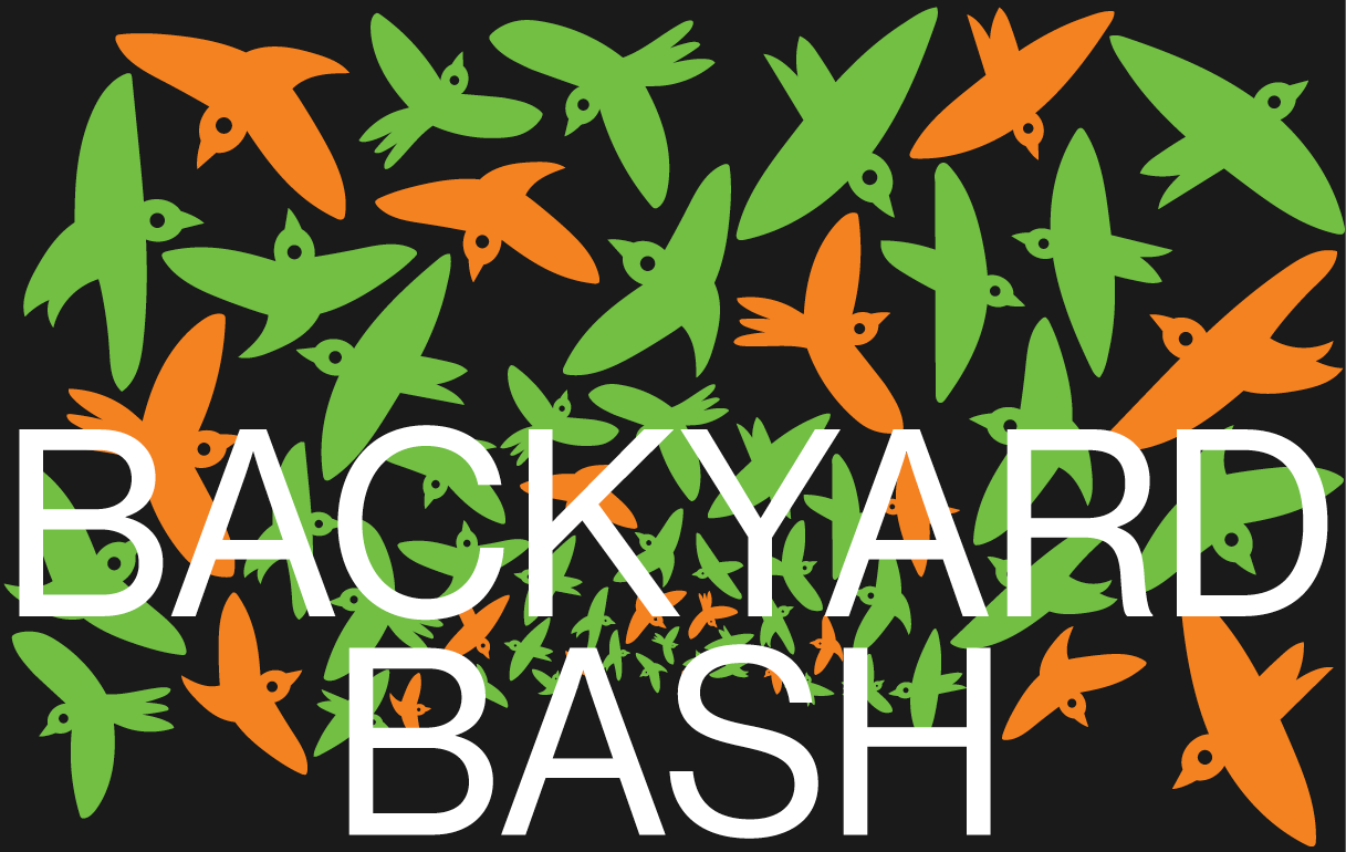 Backyard Bash 2020