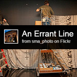 An Errant Line Flickr set