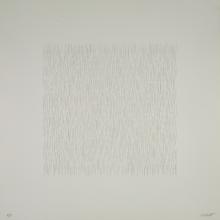 <a href="https://spencerartapps.ku.edu/collection-search#/object/11645" target="_blank"><i>Lines of One Inch in Four Directions and All Combinations</i> by Sol LeWitt</a>