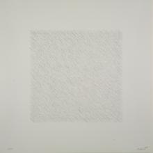 <a href="https://spencerartapps.ku.edu/collection-search#/object/11648" target="_blank"><i>Lines of One Inch in Four Directions and All Combinations</i> by Sol LeWitt</a>