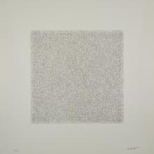 <a href="https://spencerartapps.ku.edu/collection-search#/object/11660" target="_blank"><i>Lines of One Inch in Four Directions and All Combinations</i> by Sol LeWitt</a>
