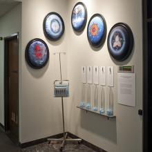 <a href="https://spencerartapps.ku.edu/collection-search#/object/1145" target="_blank"><i>The Drop-In/Pop-Up Waiting Room Project</i></a>