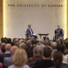 Kenneth A. Spencer Lecture: An Evening with Andy Borowitz