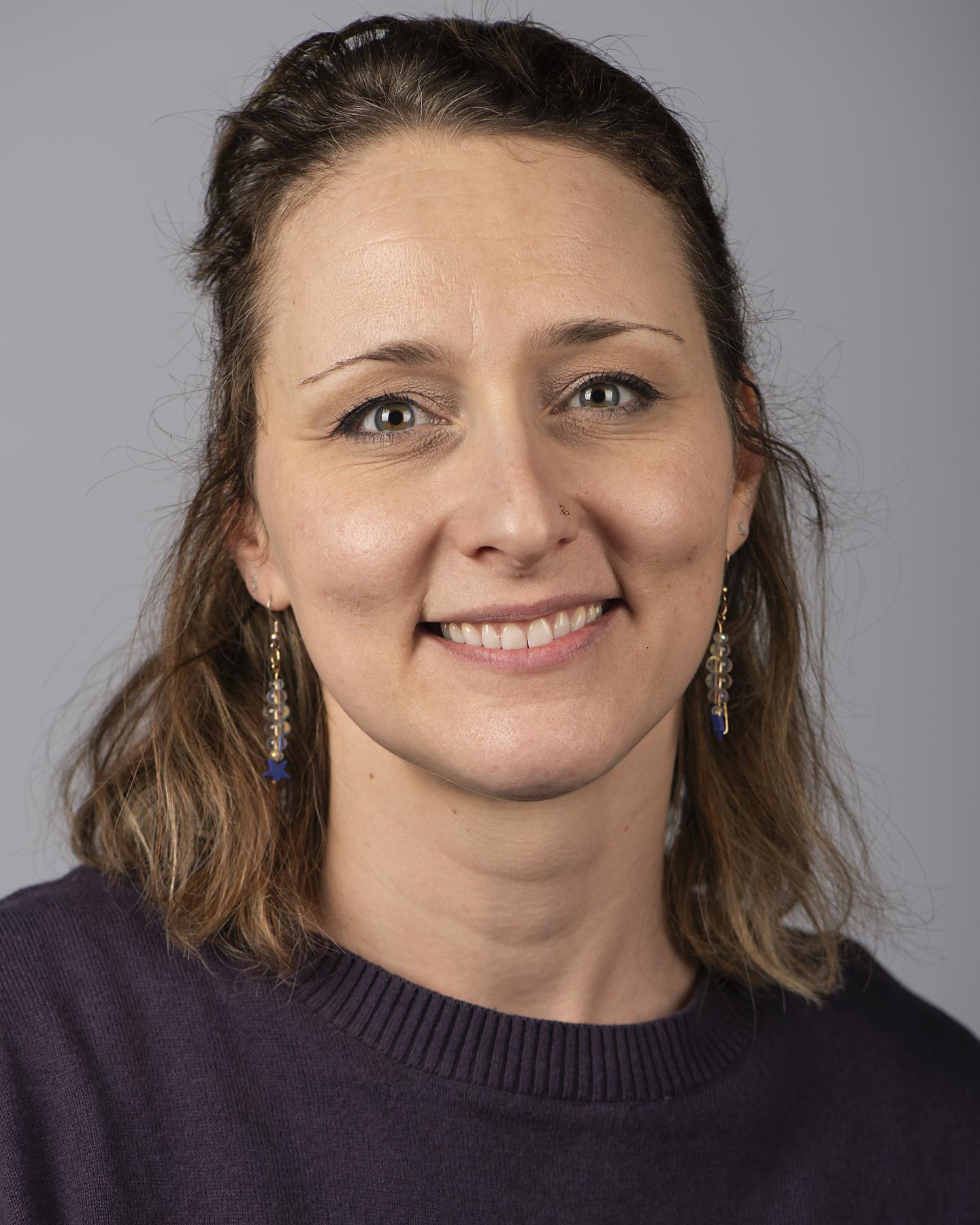 Photo of Martina Michelova