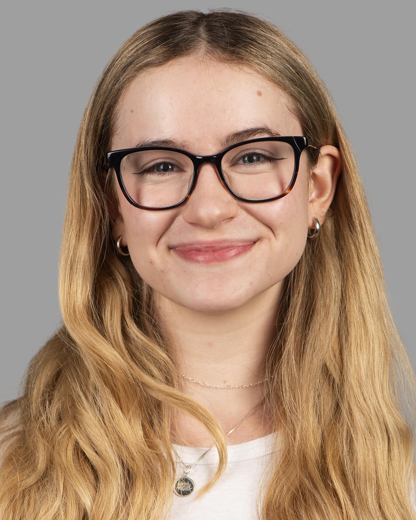 Photo of Adele Erickson