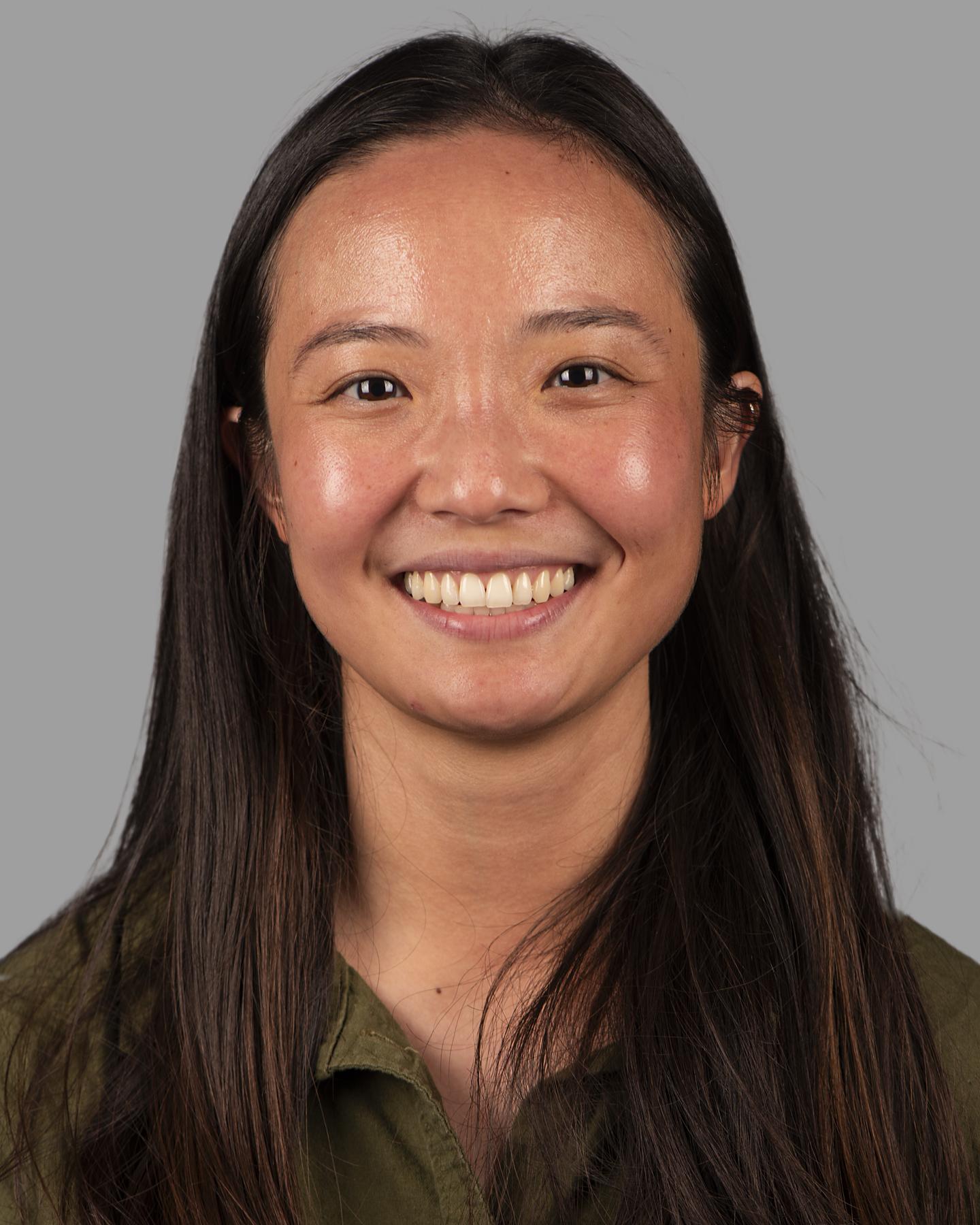 Photo of Ellen Joo