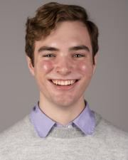 Photo of Peter Mombello