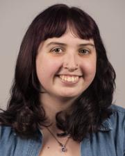 Photo of Kaitlin McIntosh