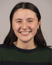 Photo of Adyson Cashman